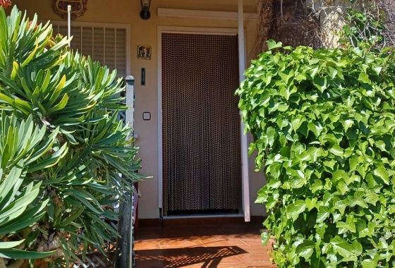 Bungalow - Återförsäljning - Orihuela Costa - Los Almendros-la Florida