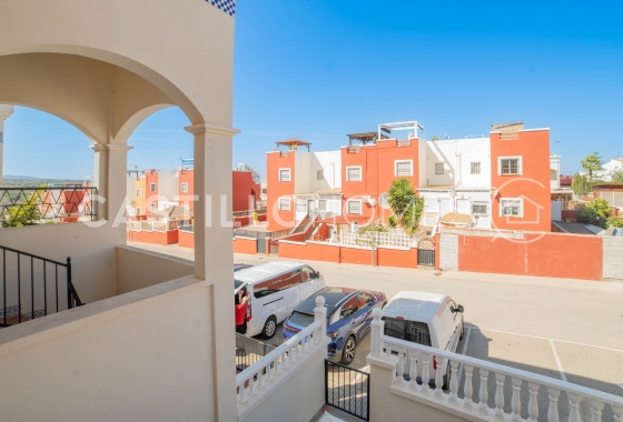 Bungalow - Återförsäljning - Orihuela Costa - Orihuela Costa