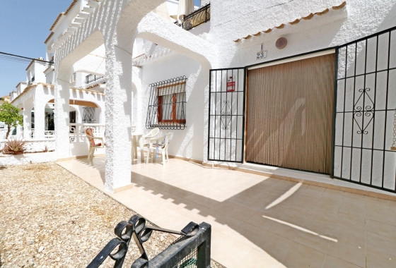 Bungalow - Återförsäljning - Torrevieja - El Acequión - Los Náufragos