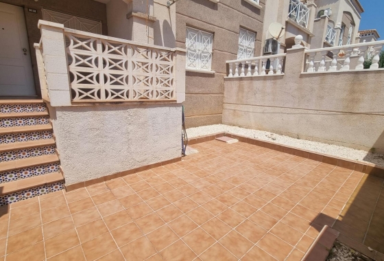 Bungalow - Återförsäljning - Torrevieja - Torreblanca