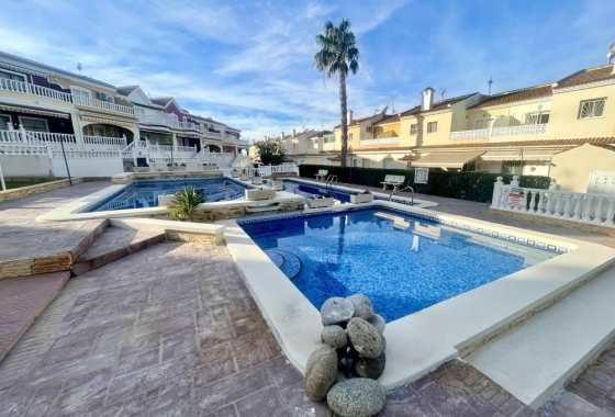 Bungalow - Herverkoop - Benijofar - Costa Blanca