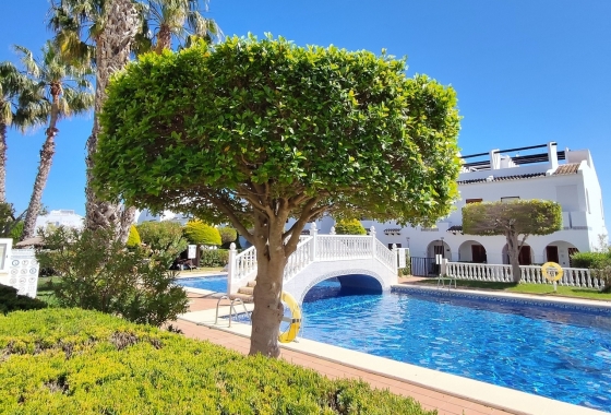 Bungalow - Herverkoop - Ciudad Quesada - Costa Blanca