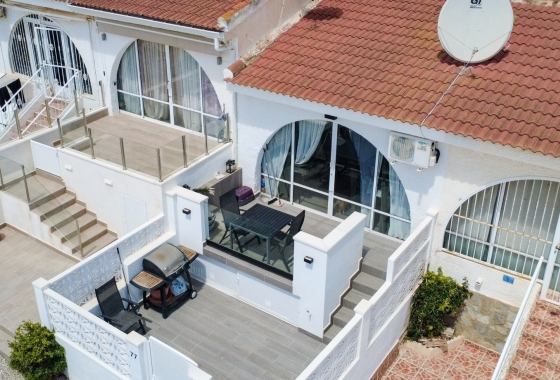 Bungalow - Herverkoop - Ciudad Quesada - Costa Blanca