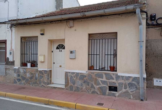 Bungalow - Herverkoop - Daya Nueva - Costa Blanca