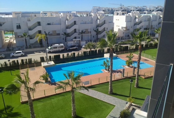 Bungalow - Herverkoop - Guardamar del Segura - Costa Blanca