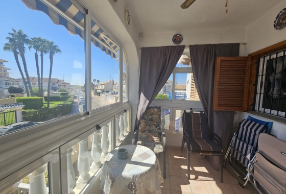 Bungalow - Herverkoop - La Mata - Costa Blanca