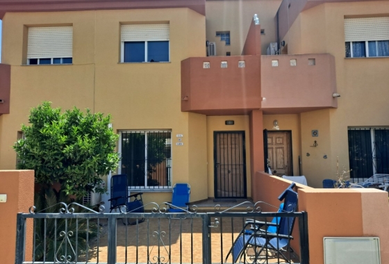 Bungalow - Herverkoop - Orihuela Costa - Costa Blanca