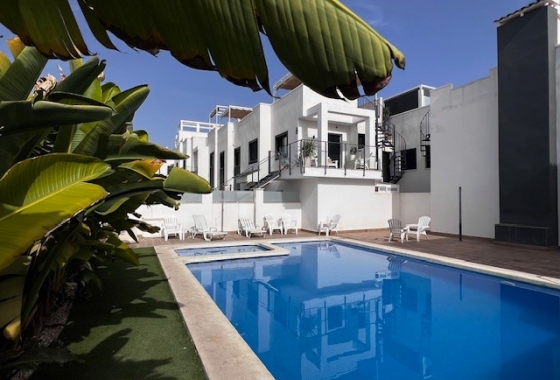 Bungalow - Herverkoop - Orihuela Costa - Costa Blanca