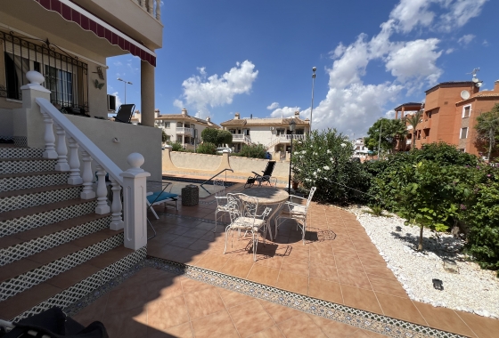 Bungalow - Herverkoop - Orihuela Costa - Costa Blanca