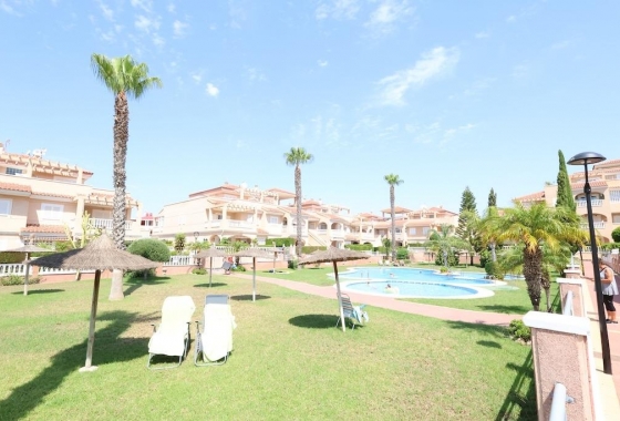 Bungalow - Herverkoop - Orihuela Costa - Costa Blanca