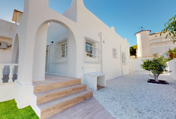 Bungalow - Herverkoop - Orihuela Costa - Costa Blanca