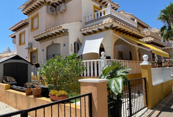 Bungalow - Herverkoop - Orihuela Costa - Costa Blanca