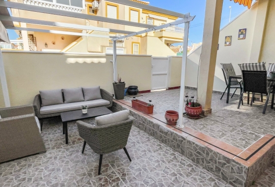 Bungalow - Herverkoop - Orihuela Costa - Costa Blanca