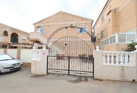 Bungalow - Herverkoop - Orihuela Costa - Costa Blanca