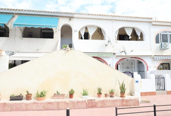 Bungalow - Herverkoop - Orihuela Costa - Costa Blanca