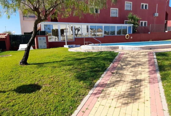 Bungalow - Herverkoop - Orihuela Costa - dream hills