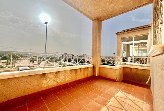 Bungalow - Herverkoop - Orihuela Costa - La Chismosa