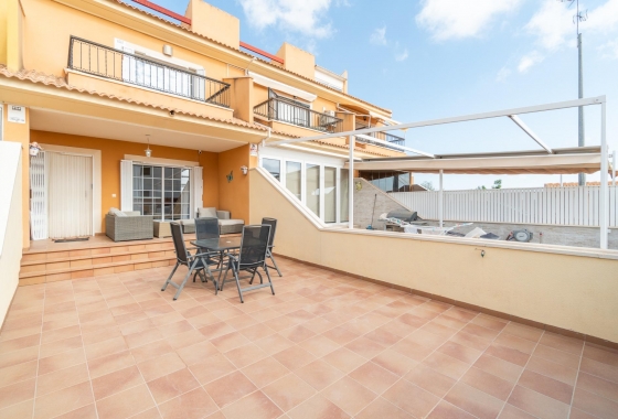 Bungalow - Herverkoop - Orihuela Costa - Los Dolses