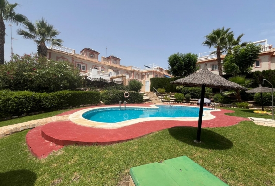 Bungalow - Herverkoop - Orihuela Costa - Punta Prima