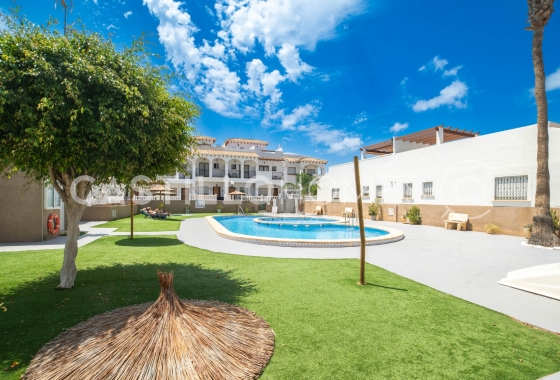 Bungalow - Herverkoop - Orihuela Costa - Punta Prima