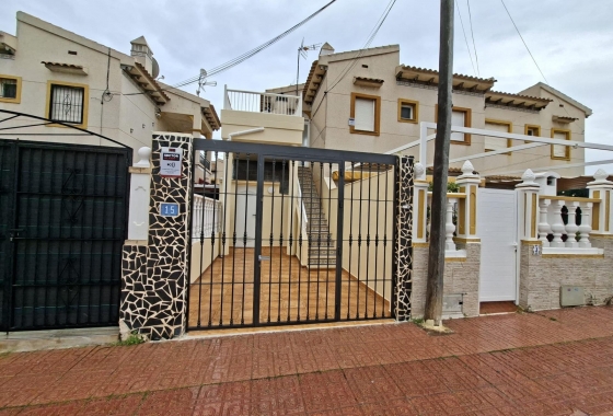 Bungalow - Herverkoop - Orihuela Costa - Punta Prima