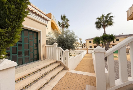 Bungalow - Herverkoop - Rojales - Doña Pepa