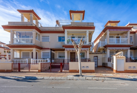 Bungalow - Herverkoop - San Pedro del Pinatar - Costa Calida