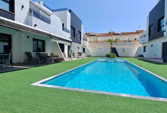 Bungalow - Herverkoop - San Pedro del Pinatar - Las Salinas
