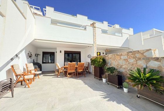 Bungalow - Herverkoop - Torre de la Horadada - Porto Marina