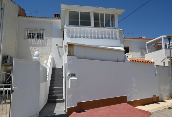 Bungalow - Herverkoop - Torrevieja - Costa Blanca