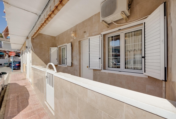 Bungalow - Herverkoop - Torrevieja - Costa Blanca