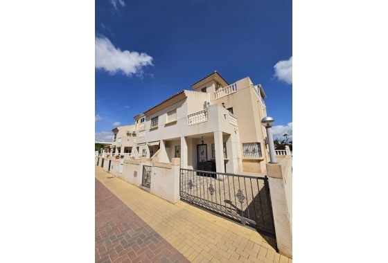 Bungalow - Herverkoop - Torrevieja - Costa Blanca