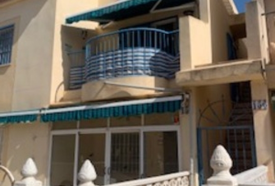 Bungalow - Herverkoop - Torrevieja - Costa Blanca