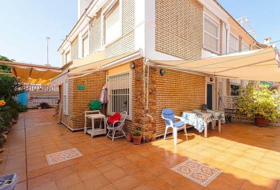 Bungalow - Herverkoop - Torrevieja - Costa Blanca
