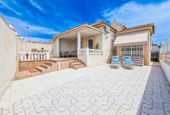 Bungalow - Herverkoop - Torrevieja - Costa Blanca
