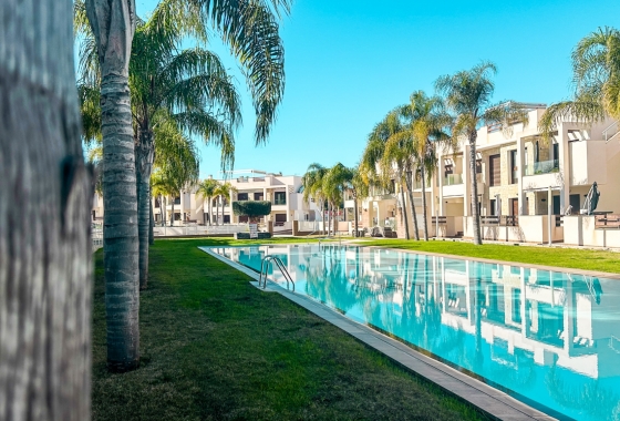 Bungalow - Herverkoop - Torrevieja - Costa Blanca