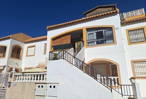 Bungalow - Herverkoop - Torrevieja - El Limonar