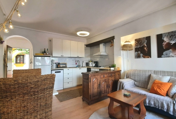 Bungalow - Herverkoop - Torrevieja - La Mata