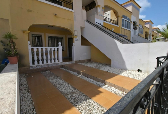 Bungalow - Herverkoop - Torrevieja - Los Balcones - Los Altos del Edén
