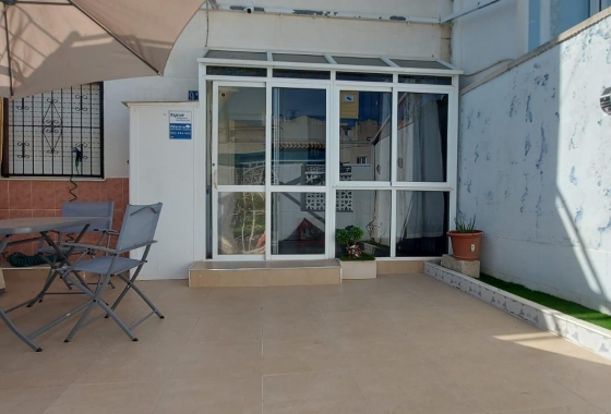 Bungalow - Herverkoop - Torrevieja - Los Balcones