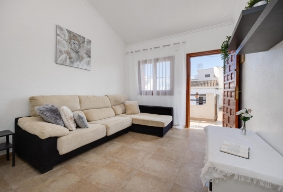 Bungalow - Herverkoop - Torrevieja - Los Frutales