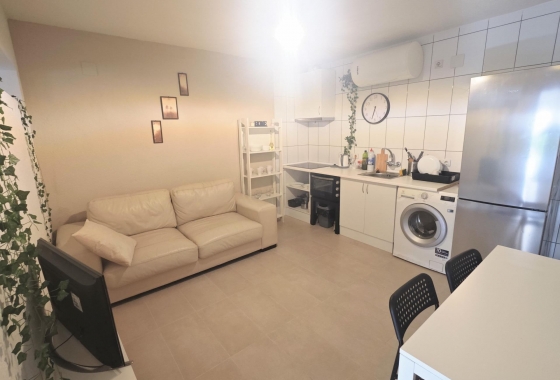 Bungalow - Herverkoop - Torrevieja - Playa del Cura