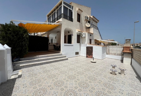 Bungalow - Herverkoop - Torrevieja - Torreblanca