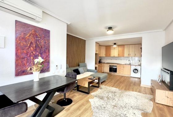 Bungalow - Herverkoop - Torrevieja - Torreblanca