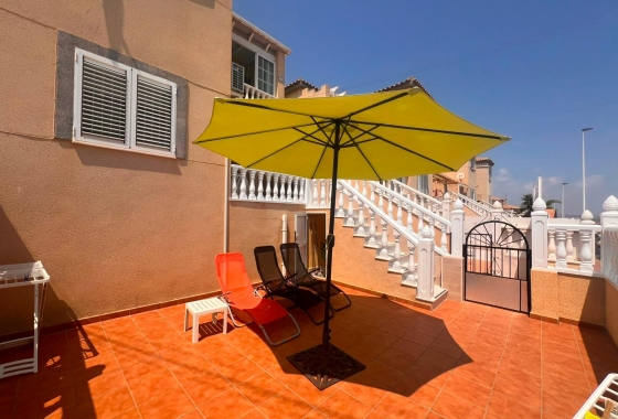 Bungalow - Herverkoop - Torrevieja - Torrejón