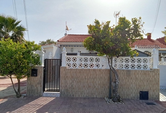 Bungalow - Herverkoop - Torrevieja - Torretas
