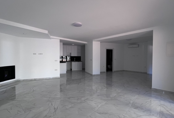 Bungalow - Herverkoop - Torrevieja - Torrevieja