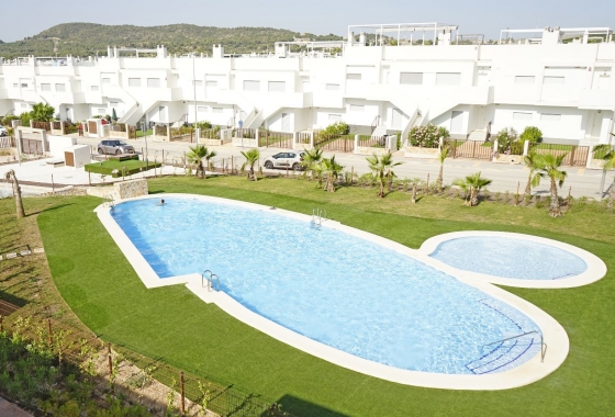 Bungalow - Neue Gebäude - Entre Naranjos Vistabella Golf - Vistabella