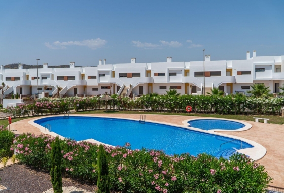 Bungalow - Neue Gebäude - Orihuela - Vistabella Golf