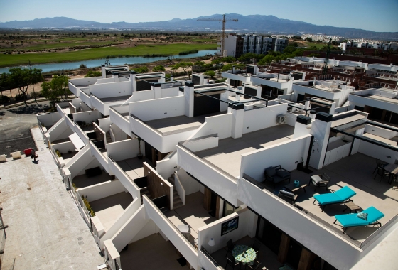 Bungalow - New Build - Condado de Alhama - Condado de Alhama